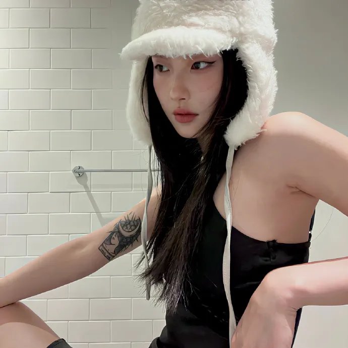 三人合一